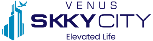 Venus Skky City Logo
